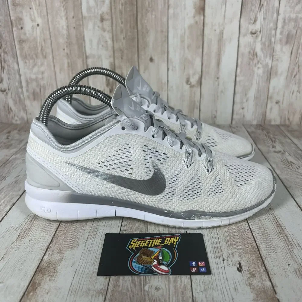 Nike free run - Womens 7